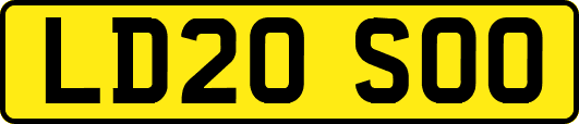 LD20SOO
