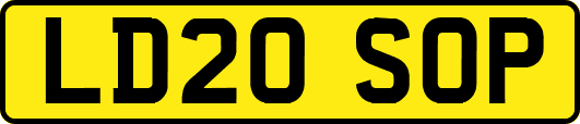 LD20SOP