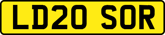 LD20SOR