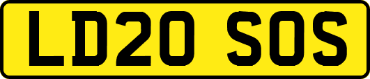 LD20SOS