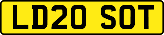 LD20SOT