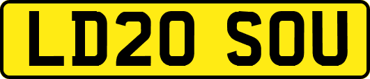 LD20SOU