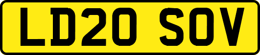 LD20SOV