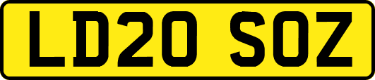 LD20SOZ