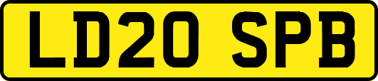 LD20SPB