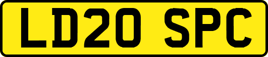 LD20SPC