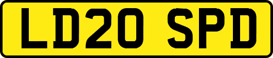 LD20SPD