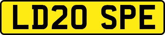 LD20SPE