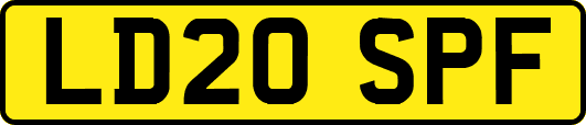 LD20SPF