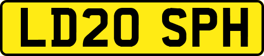 LD20SPH