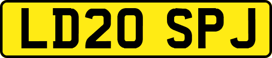 LD20SPJ