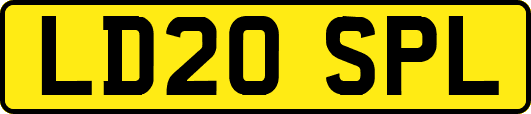 LD20SPL