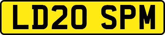 LD20SPM