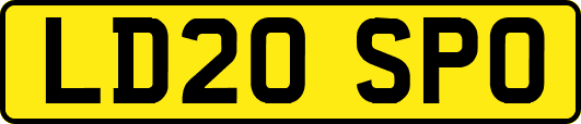 LD20SPO