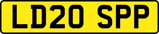 LD20SPP