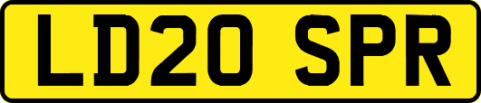 LD20SPR