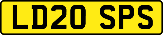 LD20SPS
