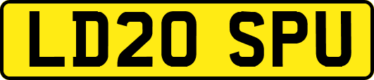LD20SPU