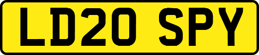 LD20SPY