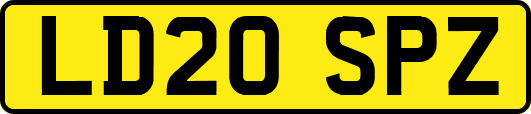LD20SPZ