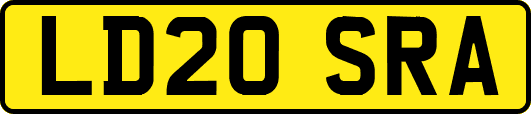 LD20SRA