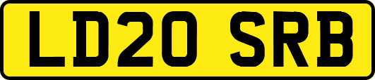 LD20SRB