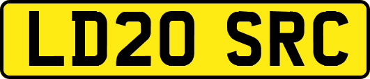 LD20SRC