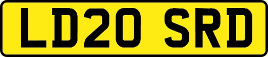 LD20SRD