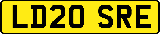 LD20SRE