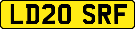 LD20SRF