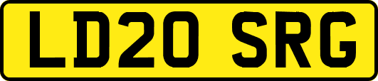 LD20SRG