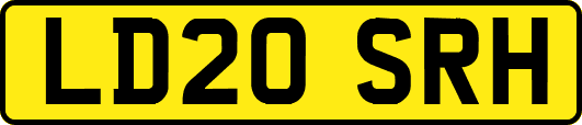 LD20SRH