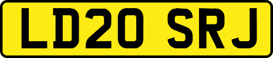 LD20SRJ