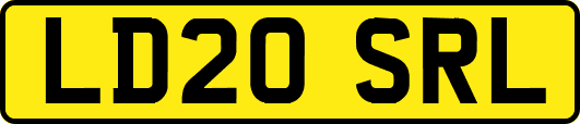 LD20SRL