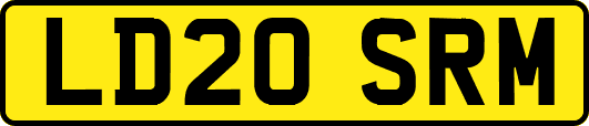 LD20SRM