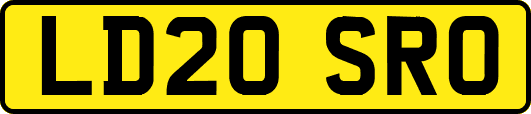 LD20SRO