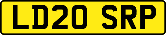 LD20SRP