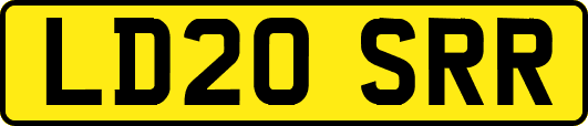 LD20SRR