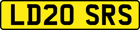 LD20SRS