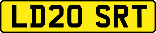 LD20SRT