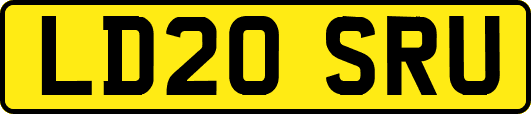 LD20SRU