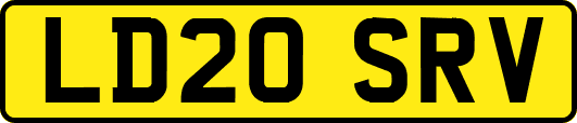 LD20SRV