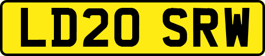 LD20SRW