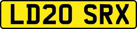 LD20SRX