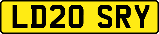 LD20SRY