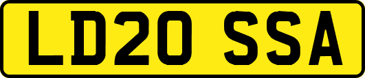 LD20SSA