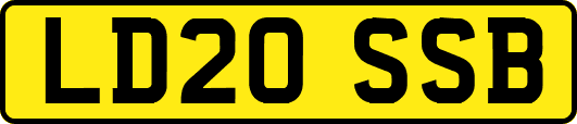 LD20SSB
