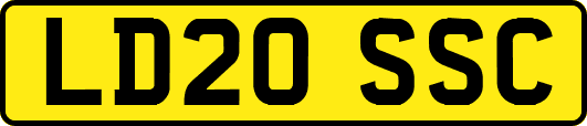 LD20SSC