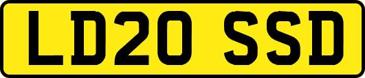 LD20SSD