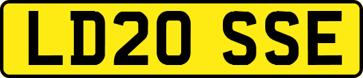 LD20SSE